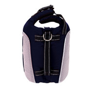 Puppy Angel ANGIONE 3M Reflecting Life Vest in Navy