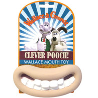 Wallace & Gromit Squeaky Latex Big Mouth