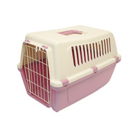 Vision Classic 50 Travel Crate in Cotton Candy