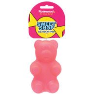 Sweet Shop Toy Dog in Gummy Bear