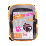 Soft Travel or Home Pet Crate in Small