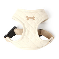 Puppy Angel DU ANGIONE CoCo Harness in Beige