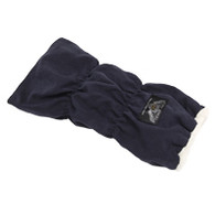 Puppy Angel Army Barmy Snood in Navy