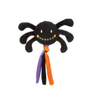Halloween Tug Toys for Dogs in Spider