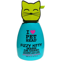 Pet Head Fizzy Kitty Mousse for Cats
