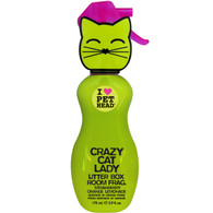 Pet Head Crazy Cat Lady Spray for Cats