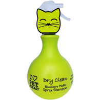 Pet Head Dry Clean Waterless Spray for Cats