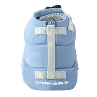 Puppy Angel Life Vest in Sky Blue