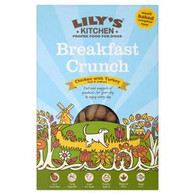Lily's Kitchen Breakfast Crunch