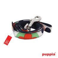 Puppia Blossom Lead in Navy