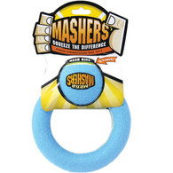 Mega Masher Ring Ball