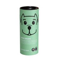 Pooch & Mutt Fresh Breath Dog Treats 100g