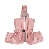 Puppy Angel Everest Sky Overalls in Pink 20% off