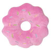 Sweet Treats Donut Toy in Pink