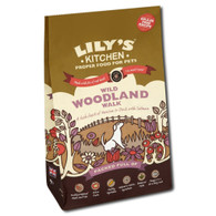 Lily's Kitchen Wild Woodland Walk for Dogs 1kg