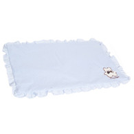 Puppy Angel Compact Cooling Mat in Blue