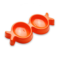 FishKiss Cat Bowls in 3 Colours