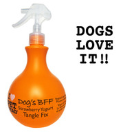 Pet Head Dog's B.F.F Tangle Fix Spray