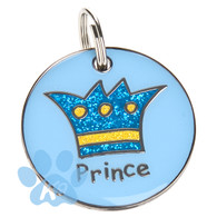 K9 ID Tags in Prince ID Tag