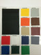 Colored tarps Colored tarps
