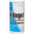 Nilogel Water Soluble Absorbent 6-12oz/case