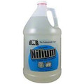 Nilium Deodorizer Concentrate Baby Powder- Gallon
