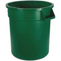 10 Gal Brute Container- Green 