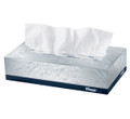 Kleenex® Facial Tissue, 48 boxes X 125 sheets/case (6000)