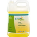 Clorox Green Works Neutral Floor Cleaner 1Gal/Case