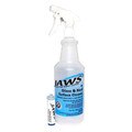 Jaw Glass & Hard Surface Cleaner 24x10ml/bx