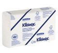 KLEENEX® SLIMFOLD* Towel, 90 pack, 24 packs/case