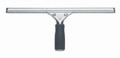 PRO Stainless Steel Squeegee Complete, 18"