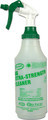 GS Extra-Strength Cleaner  32 oz. Spray Bottle