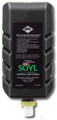 PK SOYL Industrial Hand Cleaner, Cherry Fragrance, Starter Kit, 1 X 4 L w/Dispenser