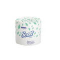 SCOTT® 2-Ply Standard Roll Bathroom Tissue