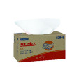 WYPALL* L40 Wipers 10" x 9.8" x 90 Wipes x 9 Boxes/Case