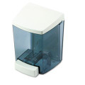 ClearVu® Plastic Liquid Soap Dispensers