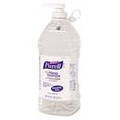 Gojo Purell Hand Sanitizer 2 Liter Pump