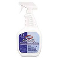 Clorox ® Clean up W/Bleach 32oz. 