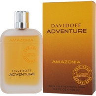 ADVENTURE AMAZONIA by Davidoff (MEN)