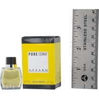AZZARO PURE CEDRAT by Azzaro (MEN)