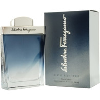 SUBTIL by Salvatore Ferragamo (MEN)