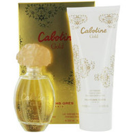 CABOTINE GOLD by Parfums Gres (WOMEN)