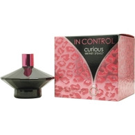 IN CONTROL CURIOUS BRITNEY SPEARS by Britney Spears (WOMEN)