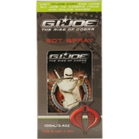 GI JOE by Marmol & Son (MEN)