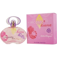 INCANTO HEAVEN by Salvatore Ferragamo (WOMEN)