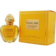 SUBLIME by Jean Patou (WOMEN)
