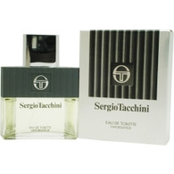 SERGIO TACCHINI by Sergio Tacchini (MEN)