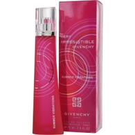 VERY IRRESISTIBLE SUMMER VIBRATIONS by Givenchy (WOMEN)