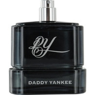 DADDY YANKEE by Daddy Yankee (MEN)